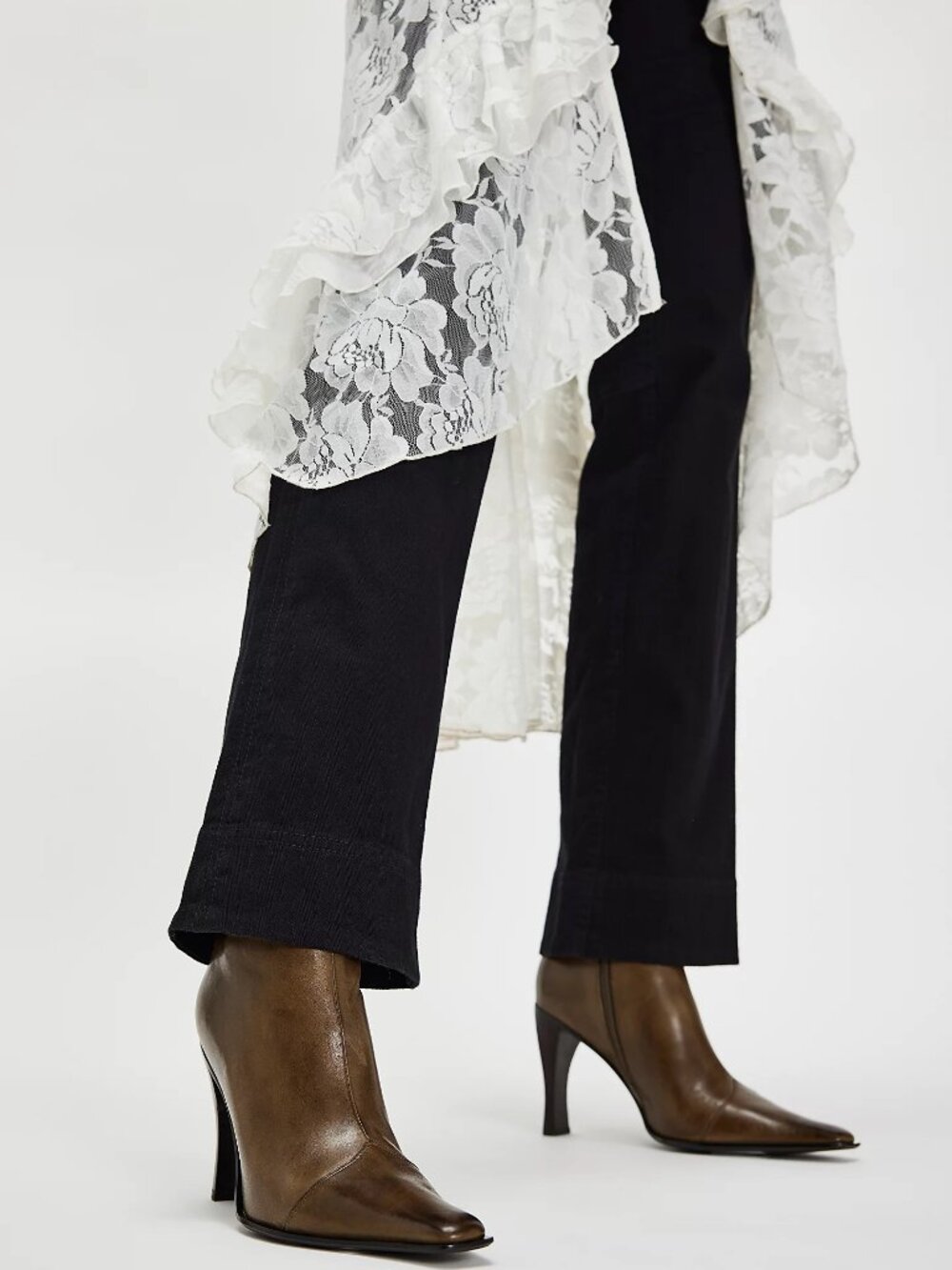 NYT Jeffrey Campbell Sweet Talker Boots [W7] – Sold Out!